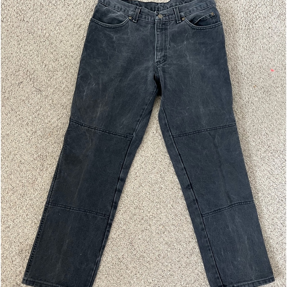draggin jeans